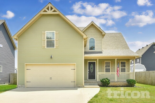 Building Photo - 676 Ellie Nat Dr