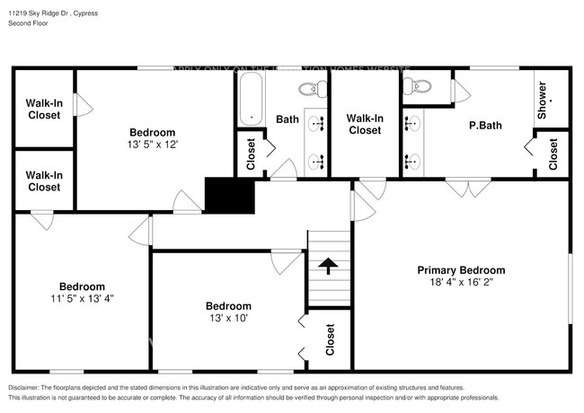 Foto del edificio - 11219 Sky Ridge Dr