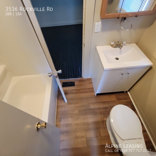 Foto del edificio - 2BR Westside House w/Garage!