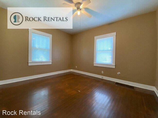 Foto del edificio - 3 br, 2 bath House - 208 E 5th Ave