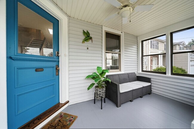 Foto del edificio - 309 Hillside Ave