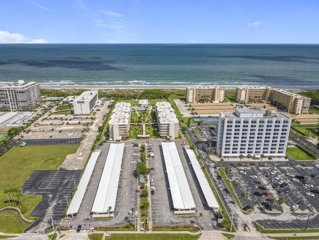 Building Photo - 2020 N Atlantic Ave