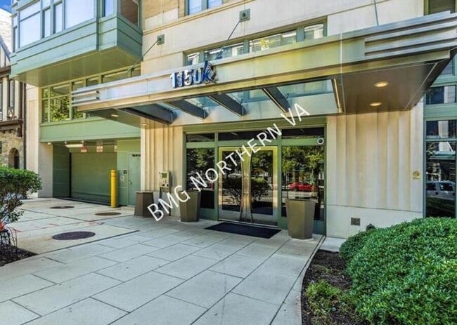 Building Photo - 1150 K St NW