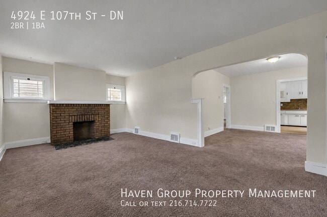 Building Photo - 4924 E 107th St
