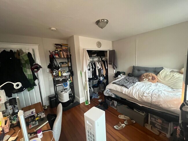 Foto del edificio - 220 Hanover St