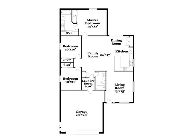 Building Photo - 8818 E Dallas St