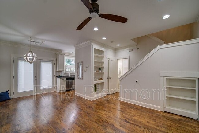 Photo - 622 John Wesley Dobbs Ave NE House