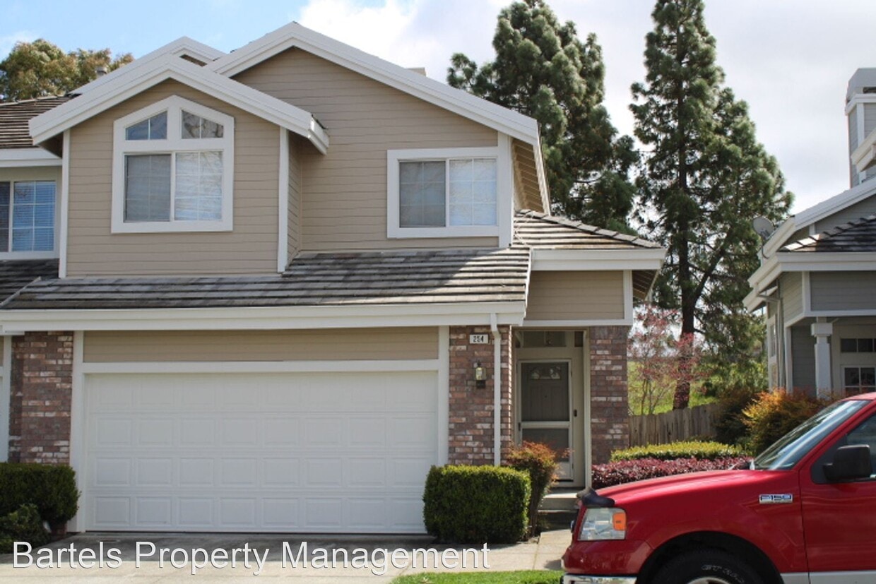 254 Scotts Valley, Hercules, CA 94547 House Rental in Hercules, CA