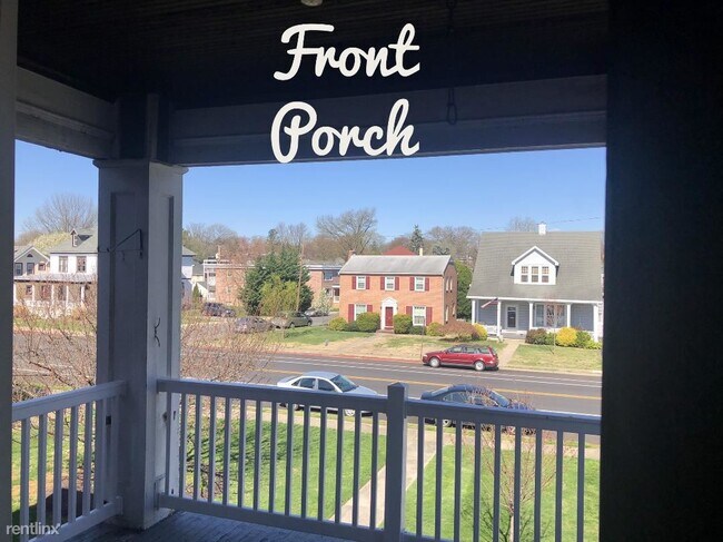 Foto del edificio - 1006 Potomac Ave