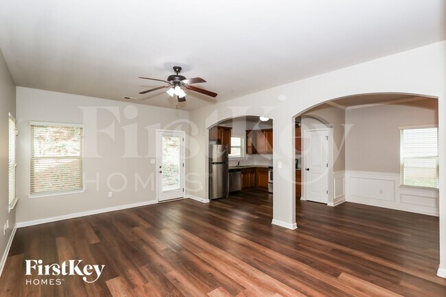 Building Photo - 5458 Union Hill Ct