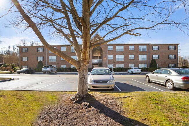 Foto del edificio - Wendover Ridge