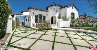 Building Photo - 132 S Kilkea Dr