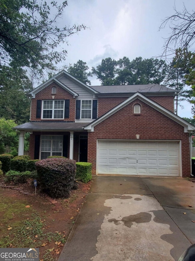 Building Photo - 1031 Maple Leaf Dr