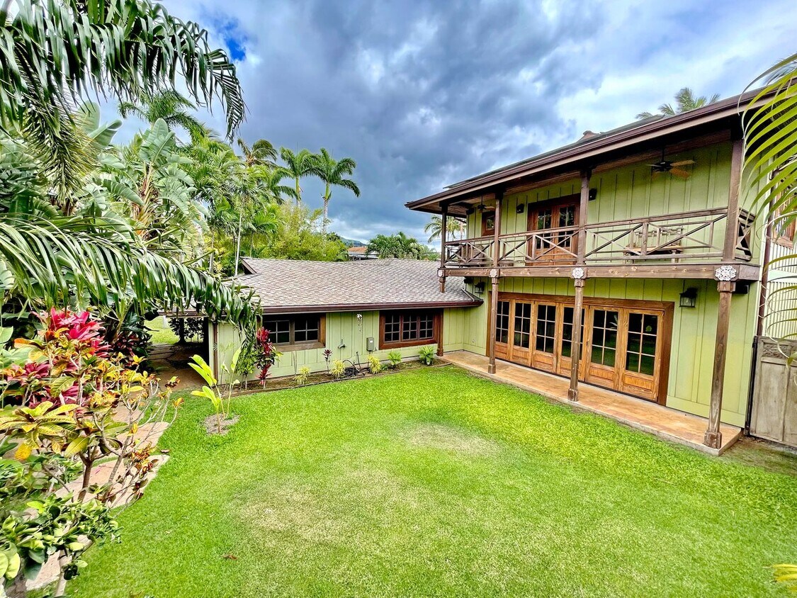 Foto principal - Magical Maui Meadows Tropical Resort Style...