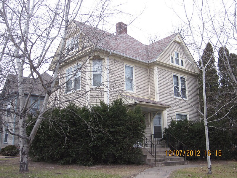 602 N Dubuque St, Iowa City, IA 52245 House Rental in Iowa City, IA