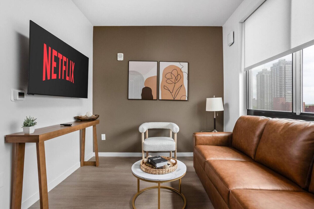 Foto principal - 421 N Pennsylvania St