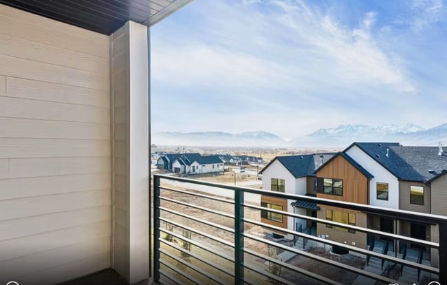 Foto del edificio - 2345 N Paradise Flat Ln