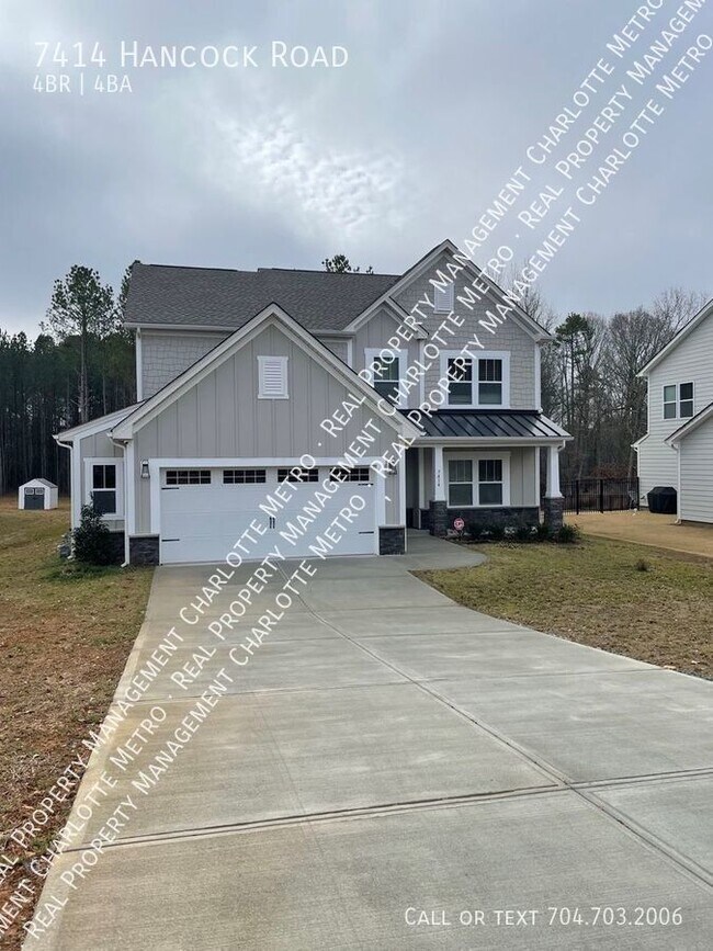 New Build located in Lancaster! Coming Ava... House for Rent in