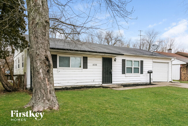 Building Photo - 8738 Montery Rd