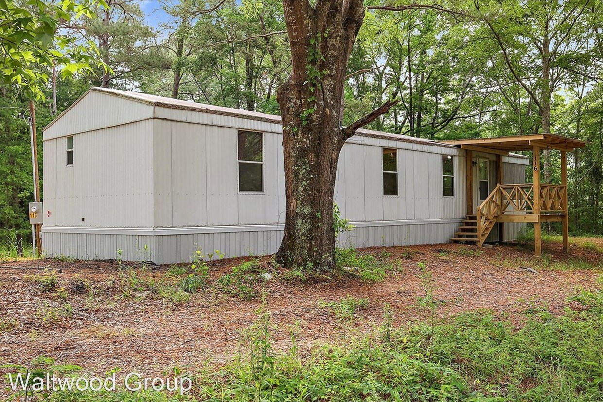 116 Cliff Sheppard Rd, Braxton, MS 39044 House Rental in Braxton, MS