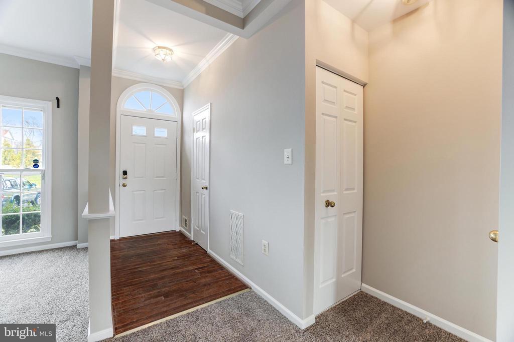 3815 Grand Jct Ct, Fairfax, VA 22033 Townhome Rentals in Fairfax VA