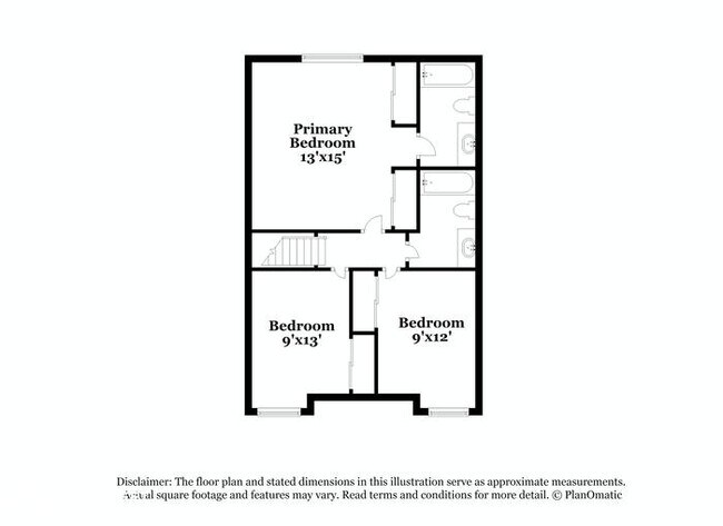 Foto del edificio - 12615 216th Av Ct E, Bonney Lake, WA 98391