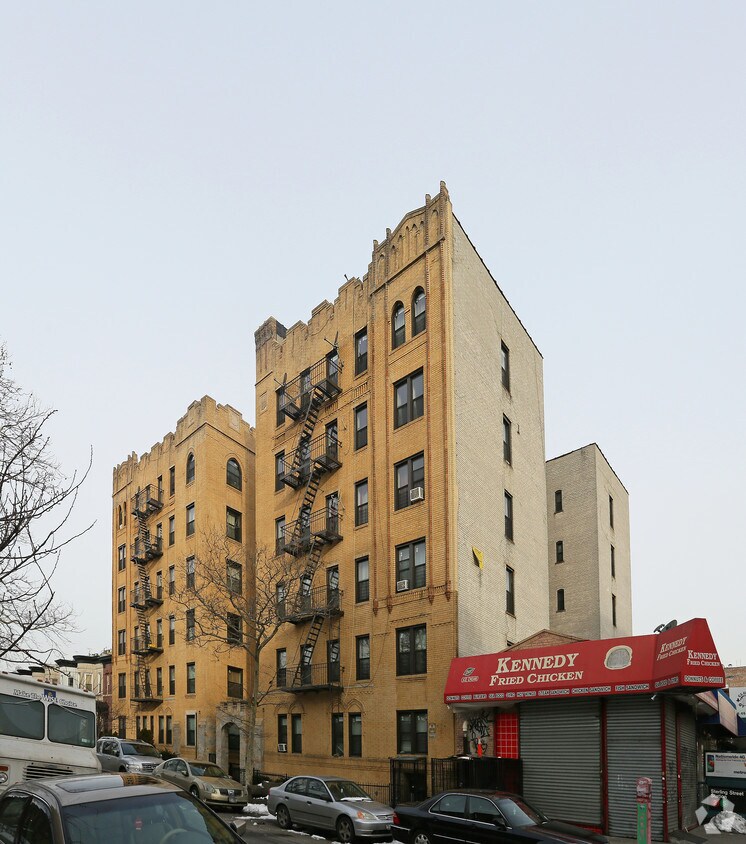 Primary Photo - 291 Sterling St