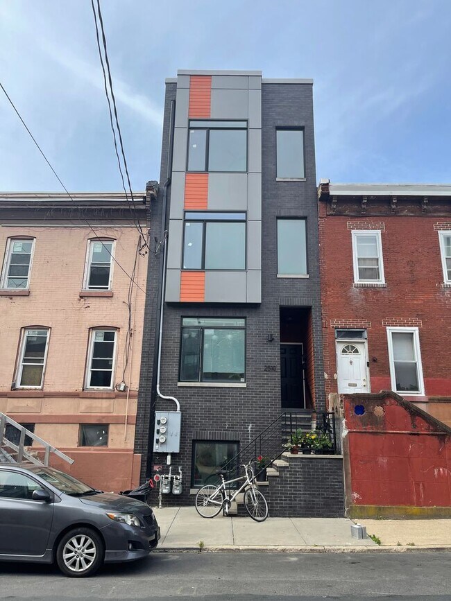 Photo - 2510 Federal St Apartment