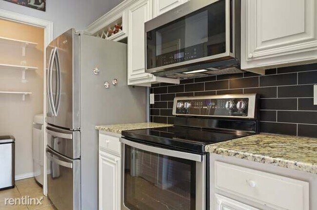 Foto del edificio - 1 br, 1.5 bath House - 2318 Southlake Ct