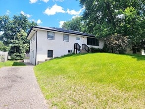 Building Photo - 5641 4th St NE Building Photo - 5641 4th St NE