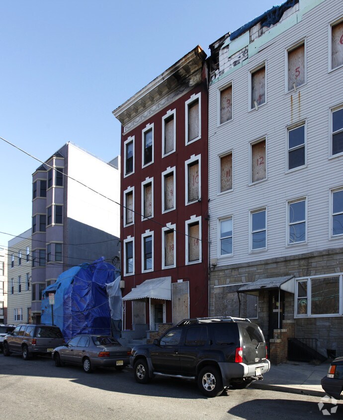 Foto del edificio - 417 Jackson St