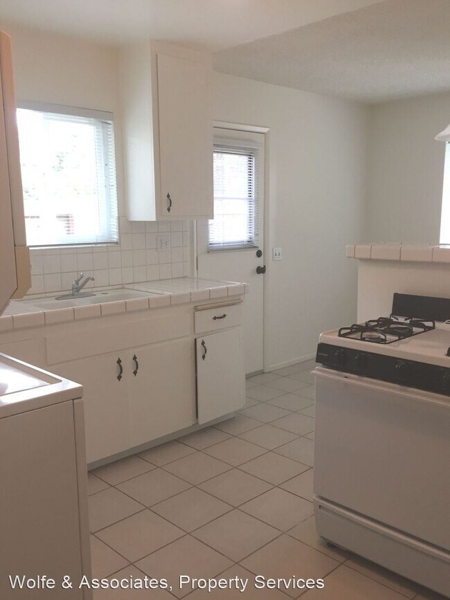 Foto del edificio - 1324 Gillespie St