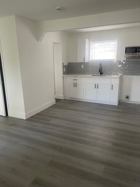 Foto del edificio - 5934 Buchanan St