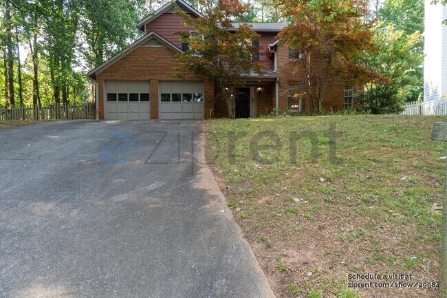Building Photo - 125 Pine Top Ct