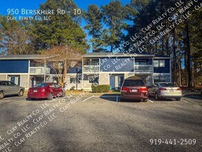Building Photo - 950 Berkshire Rd