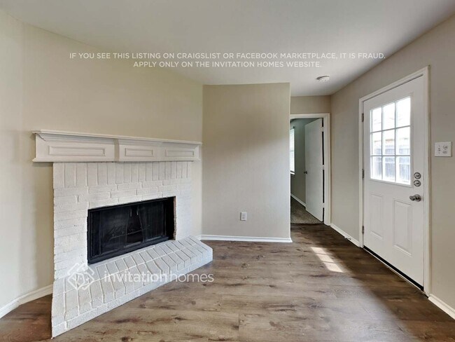 Building Photo - 7620 Scarlet View Trail