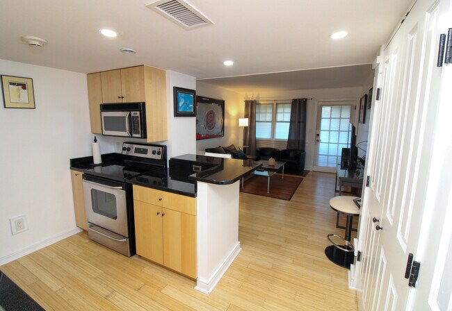 Foto del edificio - 37 Hiawassee St