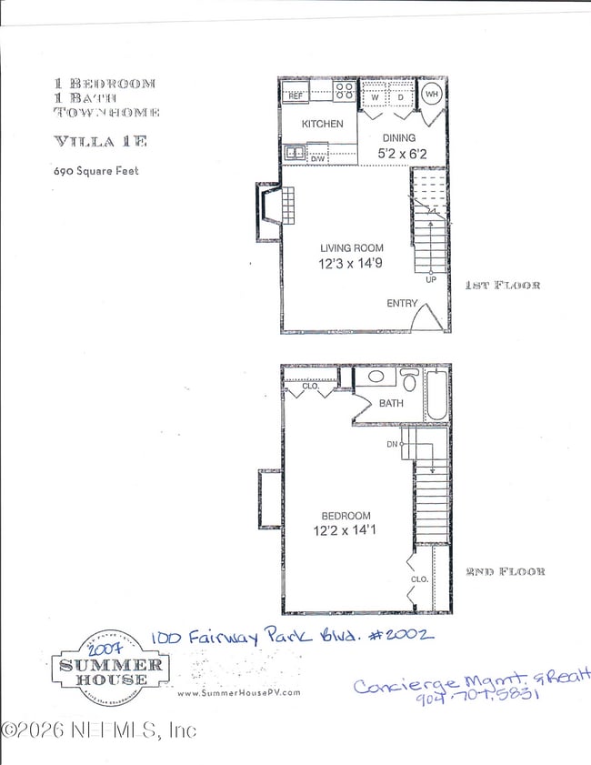 Building Photo - 100 Fairway Park Blvd