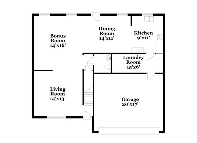 Foto del edificio - 8925 Preakness Cir