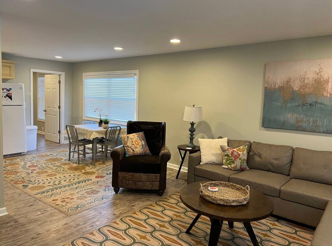 126 Park St Unit 2, Pikeville, KY 41501 Apartments in Pikeville, KY