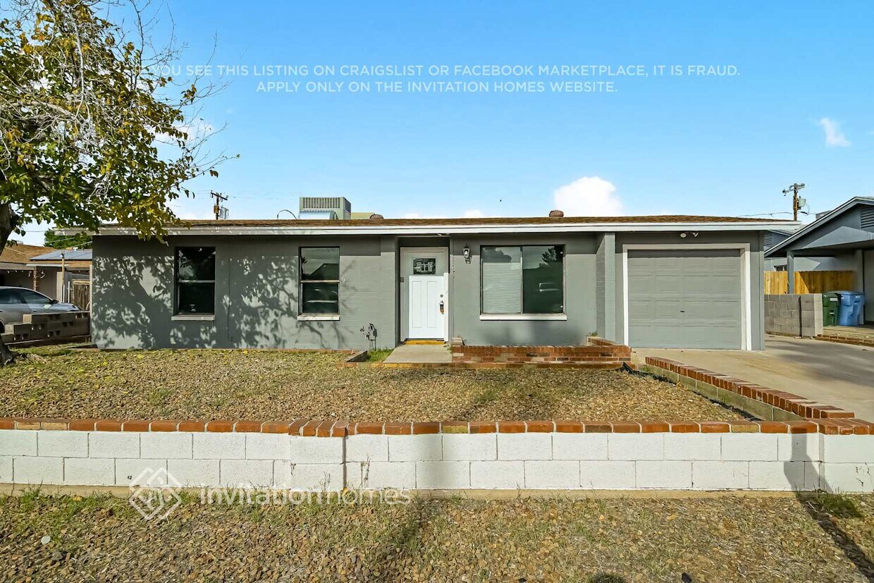 Foto principal - 2128 W Hartford Ave