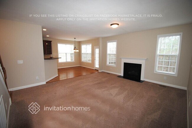 Building Photo - 1525 Lindenberg Square