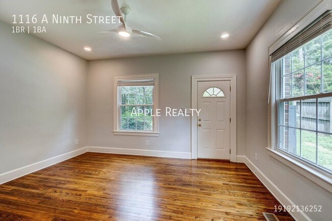 Building Photo - 1116-A Ninth St