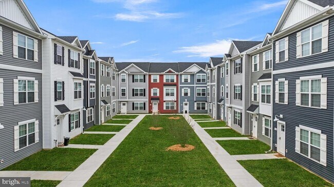 Foto del edificio - 1201 Walnut Bottom Rd