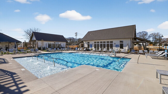 Foto del edificio - LEO Jamestown- Single Family Rental Homes