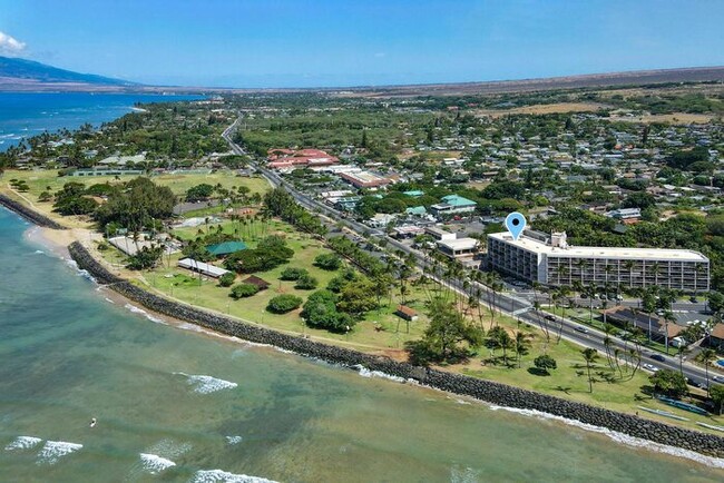 Building Photo - Island Surf 304