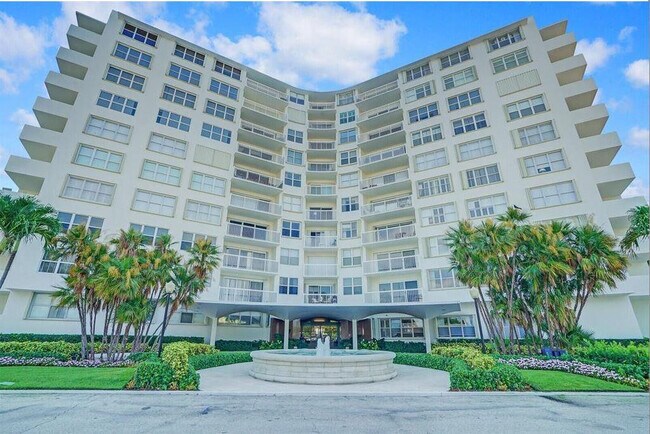 Foto del edificio - 2600 N Flagler Dr