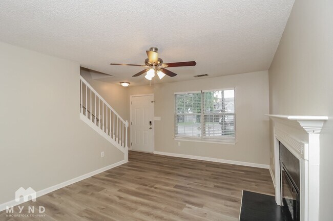 Foto del edificio - 314 Summer Cove NW