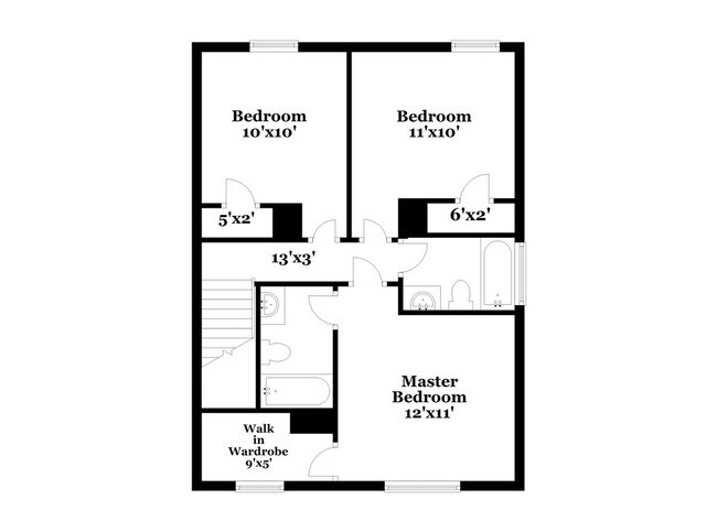 Foto del edificio - 913 River Trail Rd