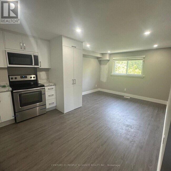 Photo du bâtiment - 199 Avondale Blvd
